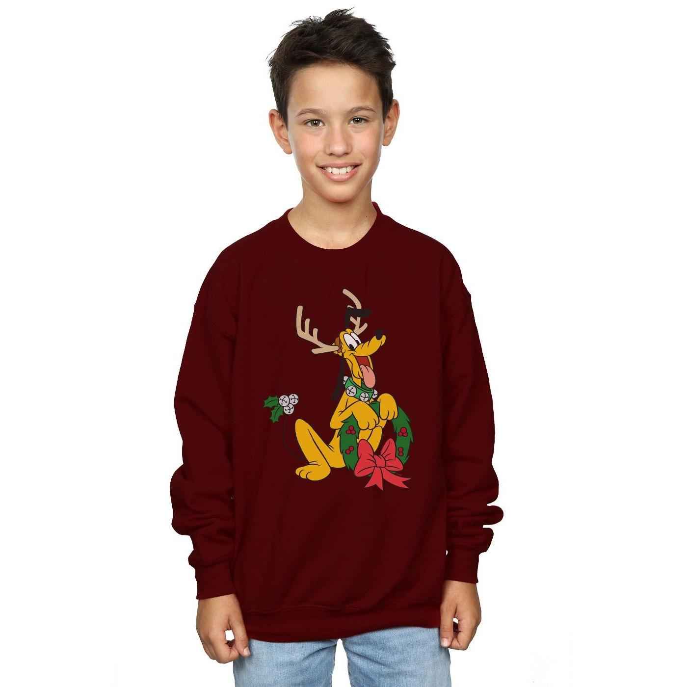 Disney  Sweatshirt 