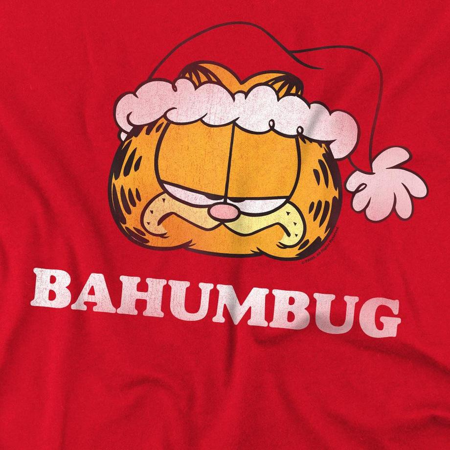 Garfield  T-ShirtBahumbug 