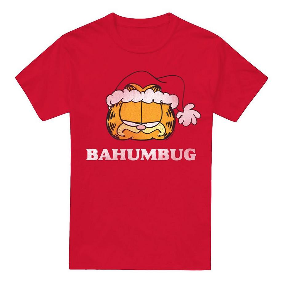 T-ShirtBahumbug