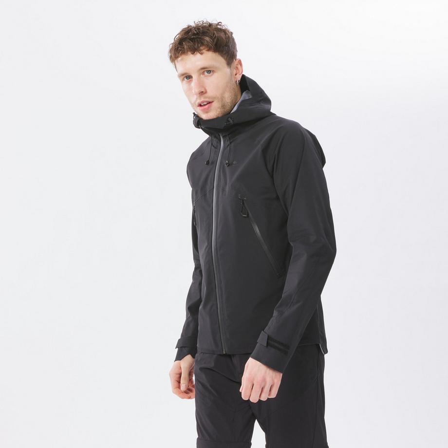 Veste de randonnée MH500