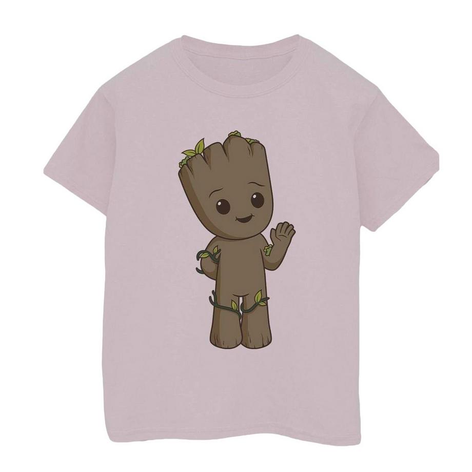 I Am Groot T-Shirt