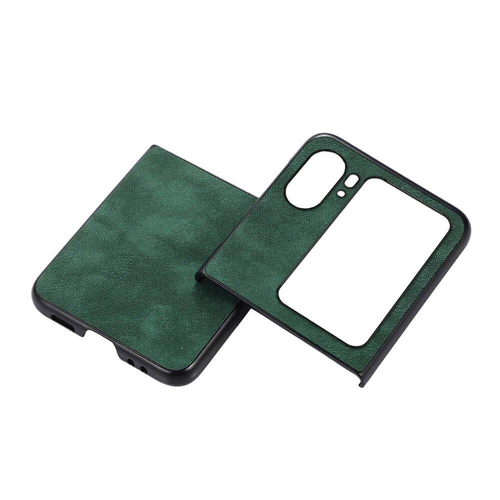 Cover-Discount  OPPO Find N2 Flip - Hybrid Schutzhülle 