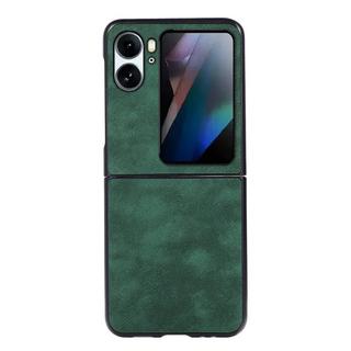 Cover-Discount  Oppo Find N2 Flip - Custodia Protettiva Ibrida 