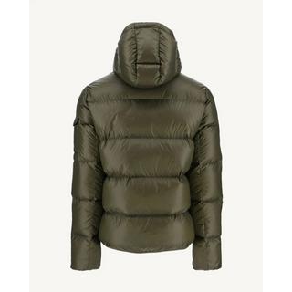 Jott JAVA-L Piumino con Cappuccio  