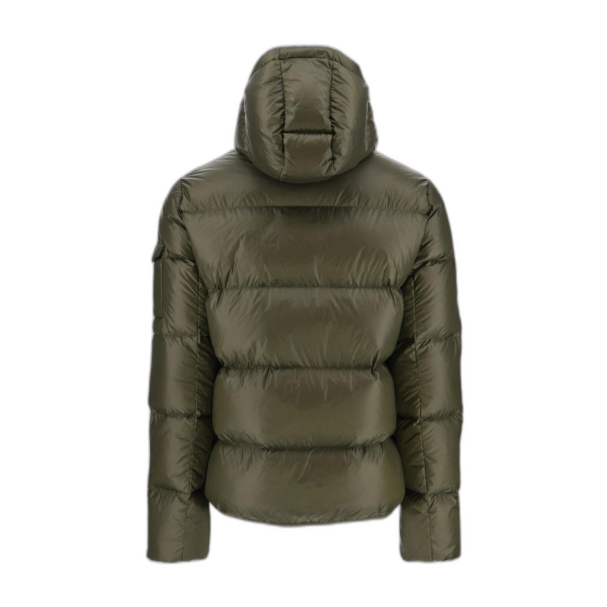 Jott JAVA-L Piumino con Cappuccio  