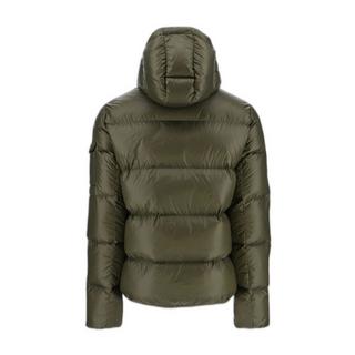 Jott JAVA-L Piumino con Cappuccio  