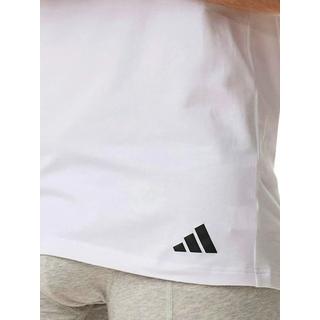 adidas Active Flex Cotton V-Neck T-Shirt 2er-Pack  