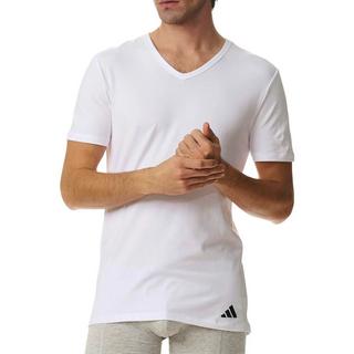 adidas Active Flex Cotton V-Neck T-Shirt 2er-Pack  