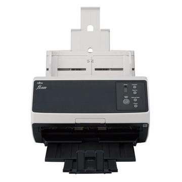 Dokumentenscanner fi-8150 A4 Duplex USB3.2, 50 Seiten/100 Bilder /Min