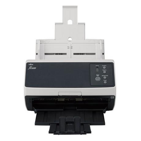 RICOH  Dokumentenscanner fi-8150 A4 Duplex USB3.2, 50 Seiten/100 Bilder /Min 