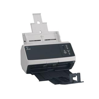 RICOH  Dokumentenscanner fi-8150 A4 Duplex USB3.2, 50 Seiten/100 Bilder /Min 