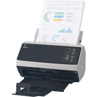 Fujitsu  Dokumentenscanner fi-8150 A4 Duplex USB3.2, 50 Seiten/100 Bilder /Min 