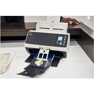 Fujitsu  Dokumentenscanner fi-8150 A4 Duplex USB3.2, 50 Seiten/100 Bilder /Min 