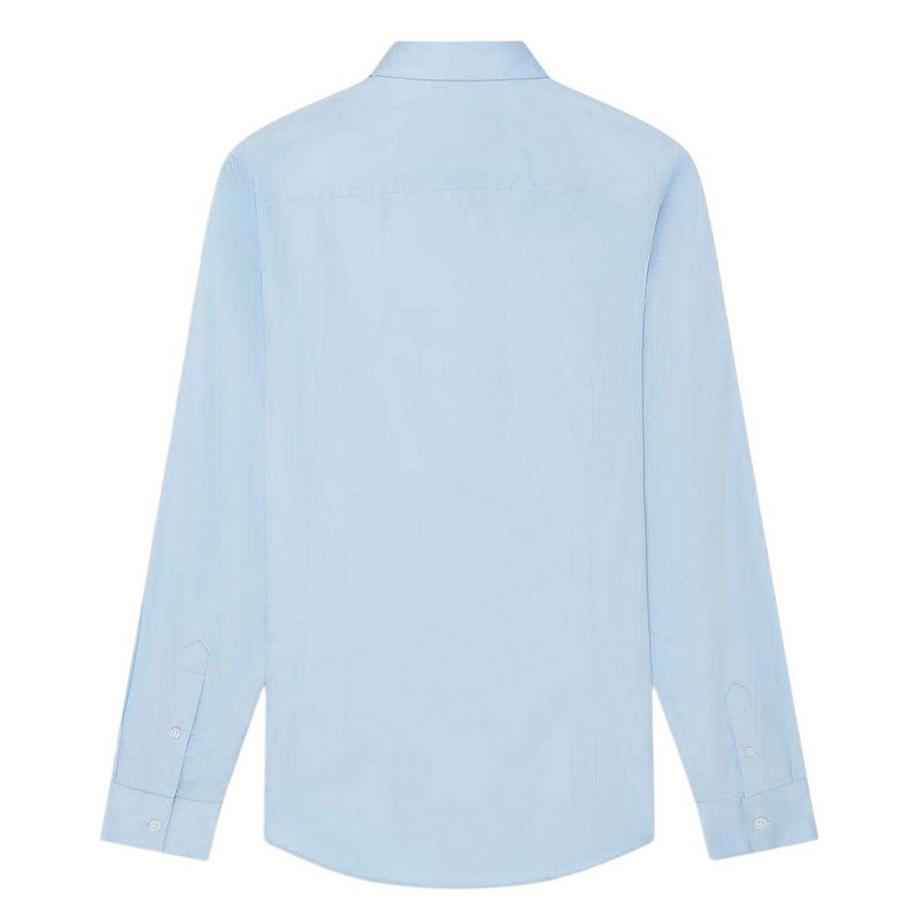 TED BAKER  Camicia Oxford Collare Manica Lunga 
