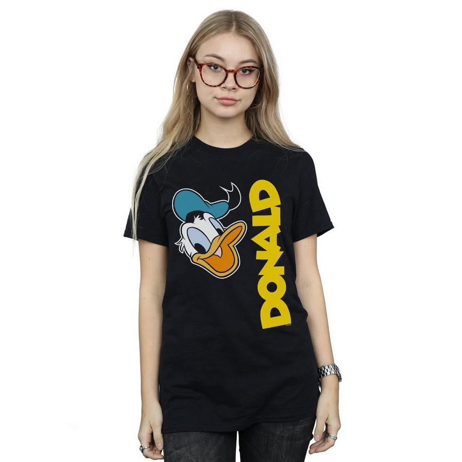 Disney Donald Duck Greetings T-Shirt  