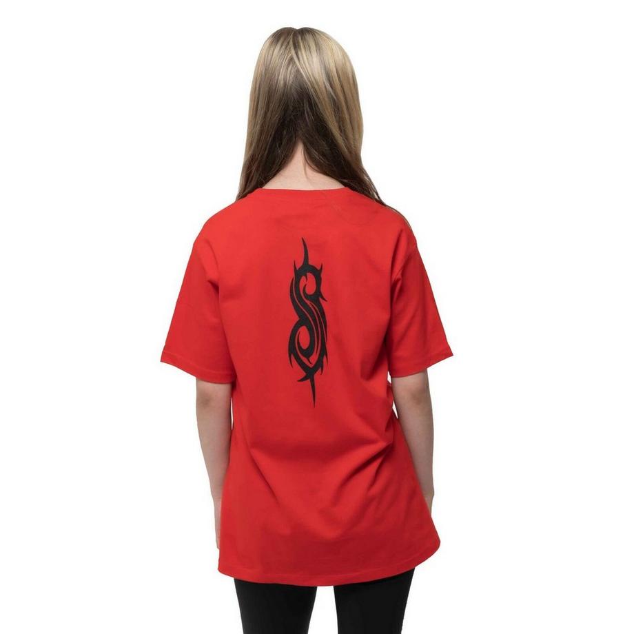 Slipknot  Infected Goat T-Shirt 