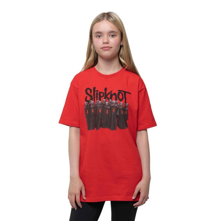 Slipknot  Infected Goat T-Shirt 