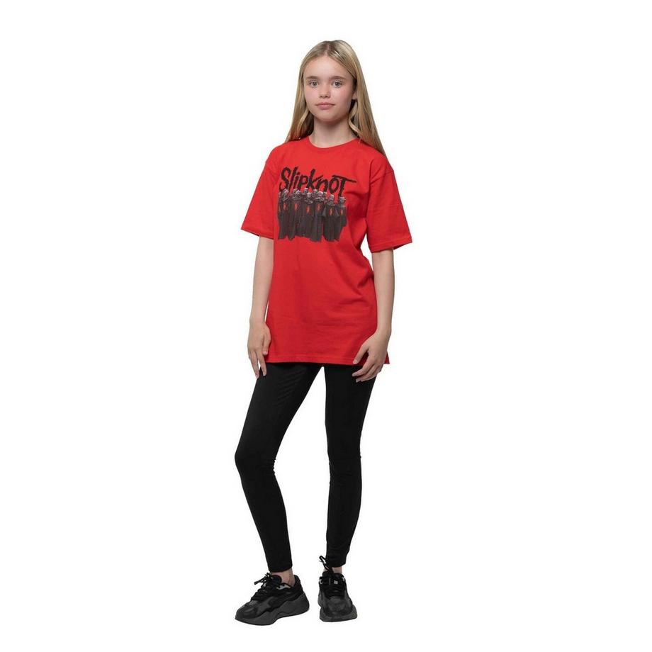Slipknot  Infected Goat T-Shirt 
