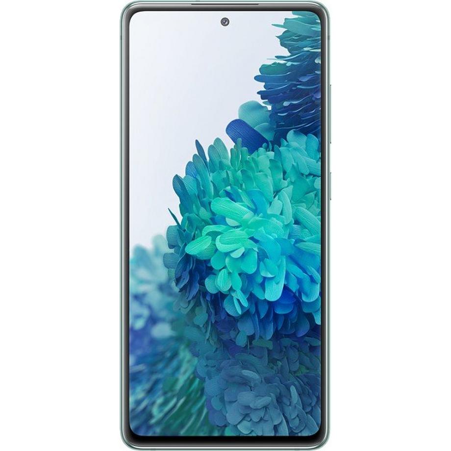 Refurbished Samsung Galaxy S20 FE 128 GB Cloud Mint - Sehr guter Zustand
