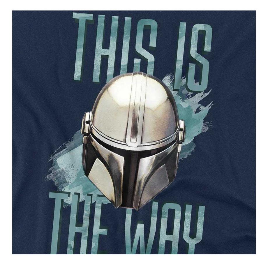 STAR WARS This Is The Way T-Shirt  