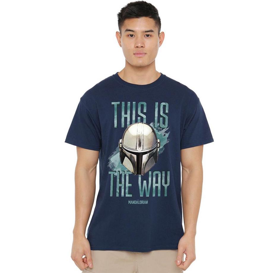 STAR WARS This Is The Way T-Shirt  