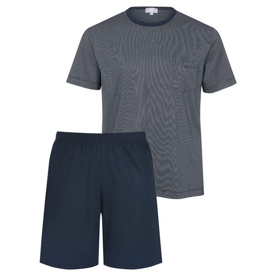 mey Bennison Pyjama Manches Courtes  