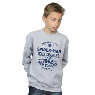 MARVEL  Finest Quality Sweatshirt 