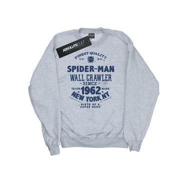 Finest Quality Sweatshirt