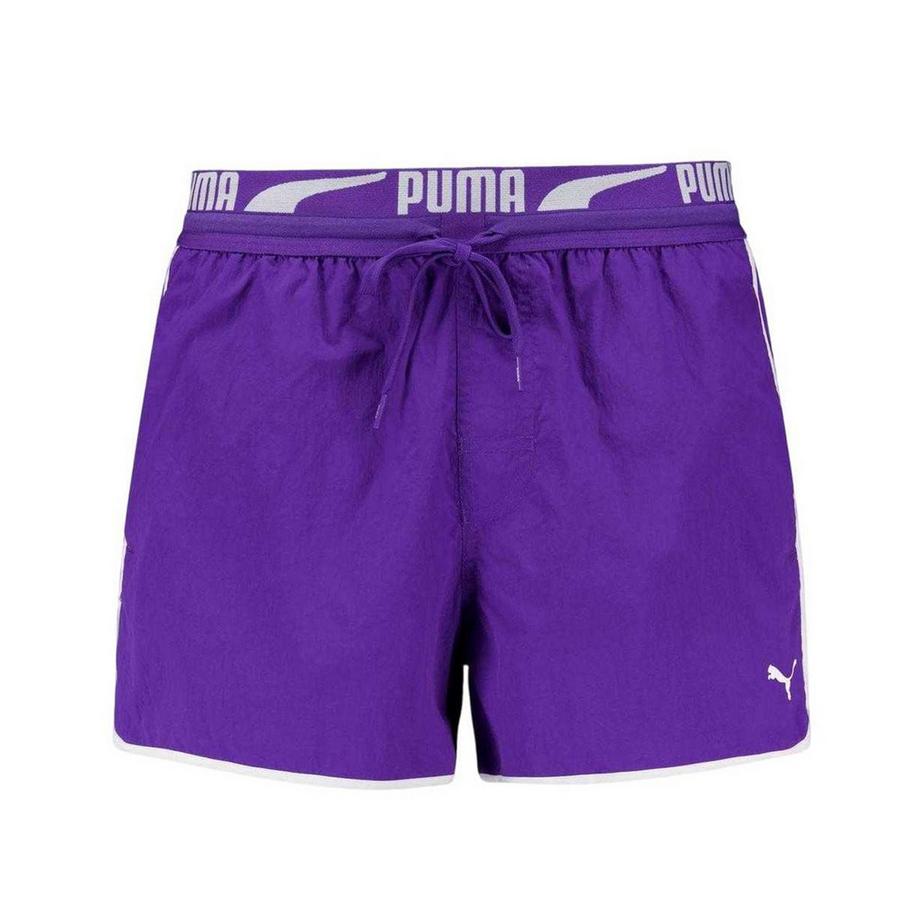 Costume Da Bagno A Pantaloncino Leggera