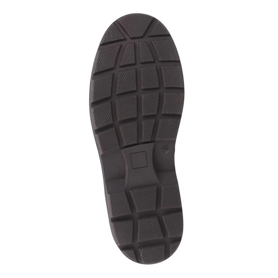 Cotswold Bottines Cricklade Cuir Imperméable  