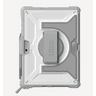 URBAN ARMOR GEAR  Plasma Healthcare Series 26,7 cm (10.5") Cover Grigio, Bianco 