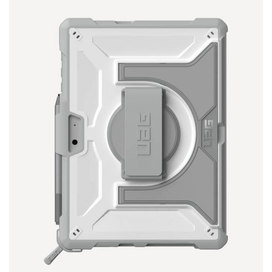 Plasma Healthcare Series 26,7 cm (10.5") Cover Grigio, Bianco