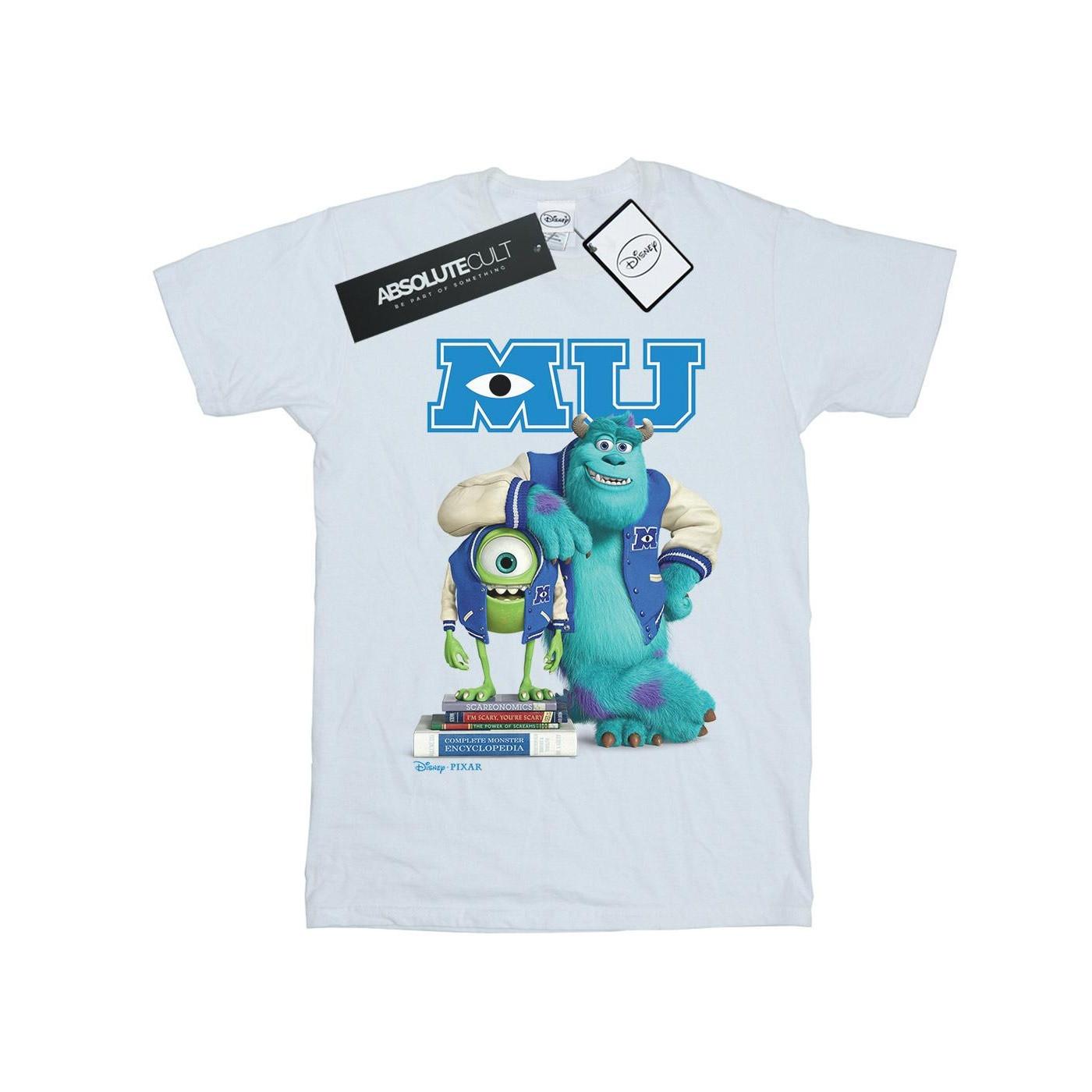 Disney  Monsters University TShirt 