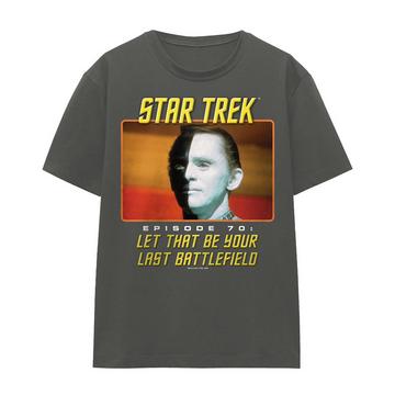 Last Battlefield TShirt