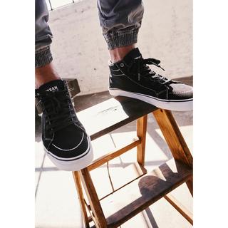 URBAN CLASSICS  scarpe urban classic canvas 