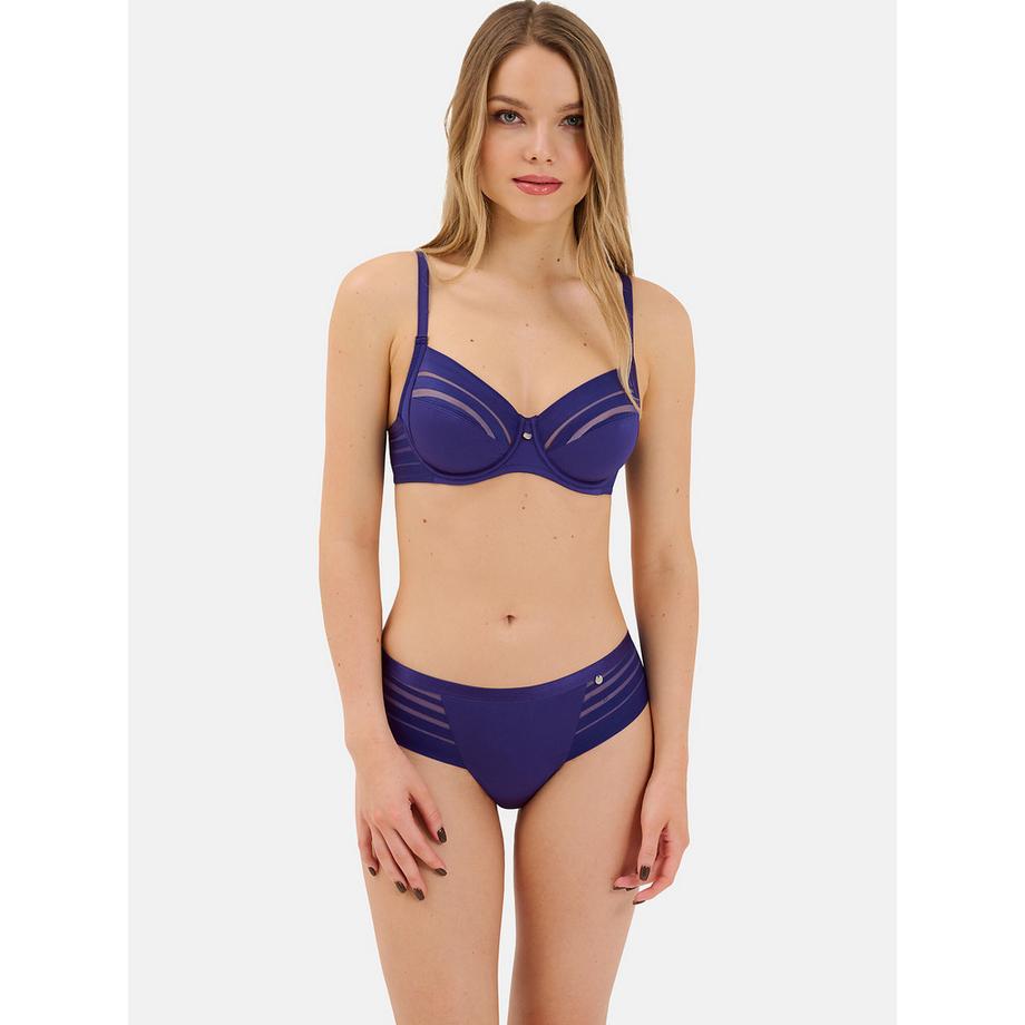 Lisca Alegra Reggiseno con ferretto da B a E  