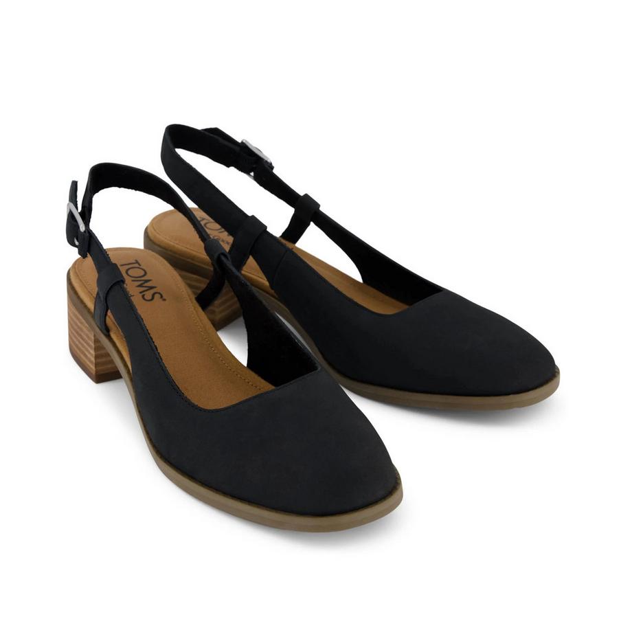 TOMS Sandali con cinturino Jacsli Drcas  