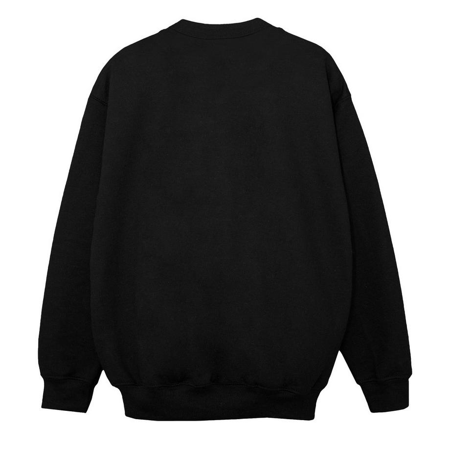 Disney  Sweat AND THE BIG BAD WOLF 