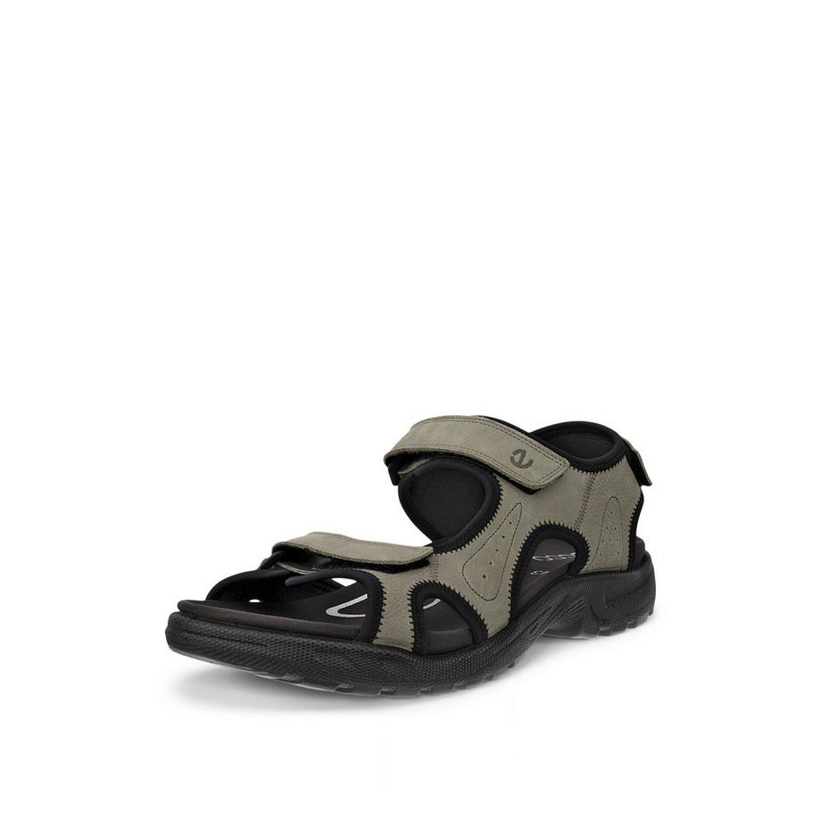 ecco Sandali Onroads con tre cinghie  