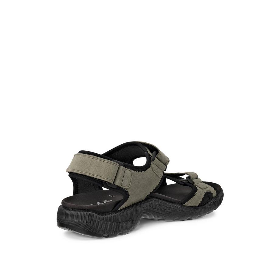 ecco Sandali Onroads con tre cinghie  