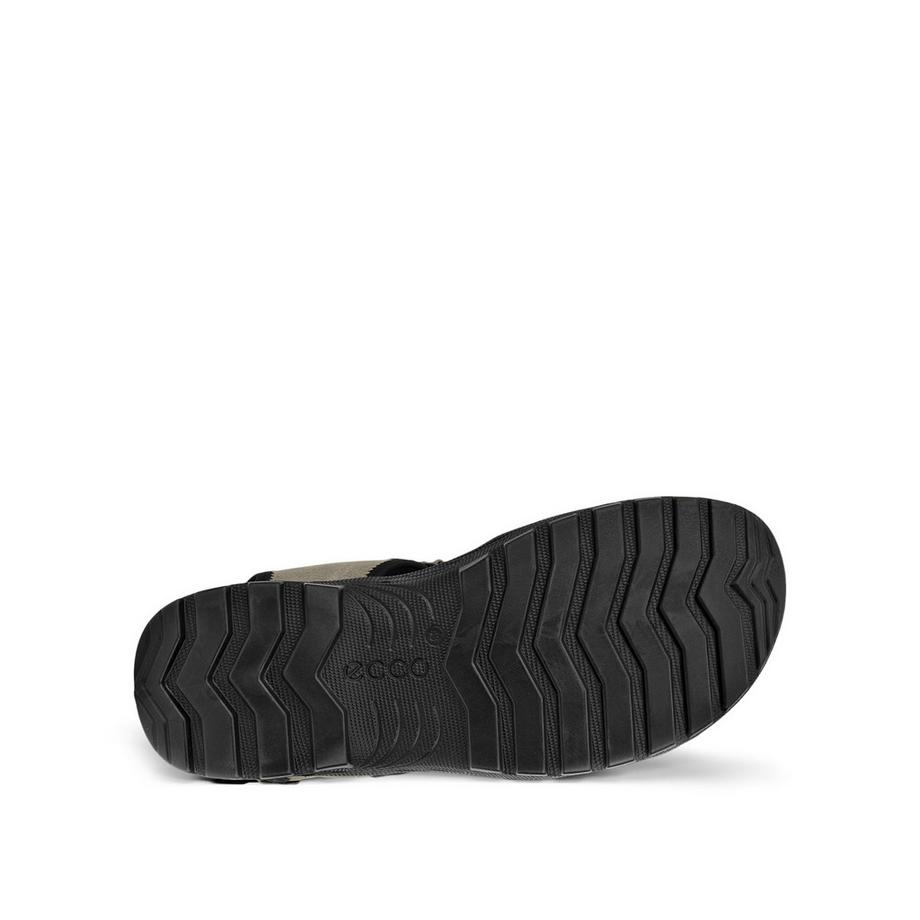 ecco Sandali Onroads con tre cinghie  