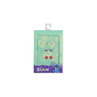 Disney  Boucles d'oreilles  Lilo & Stitch 