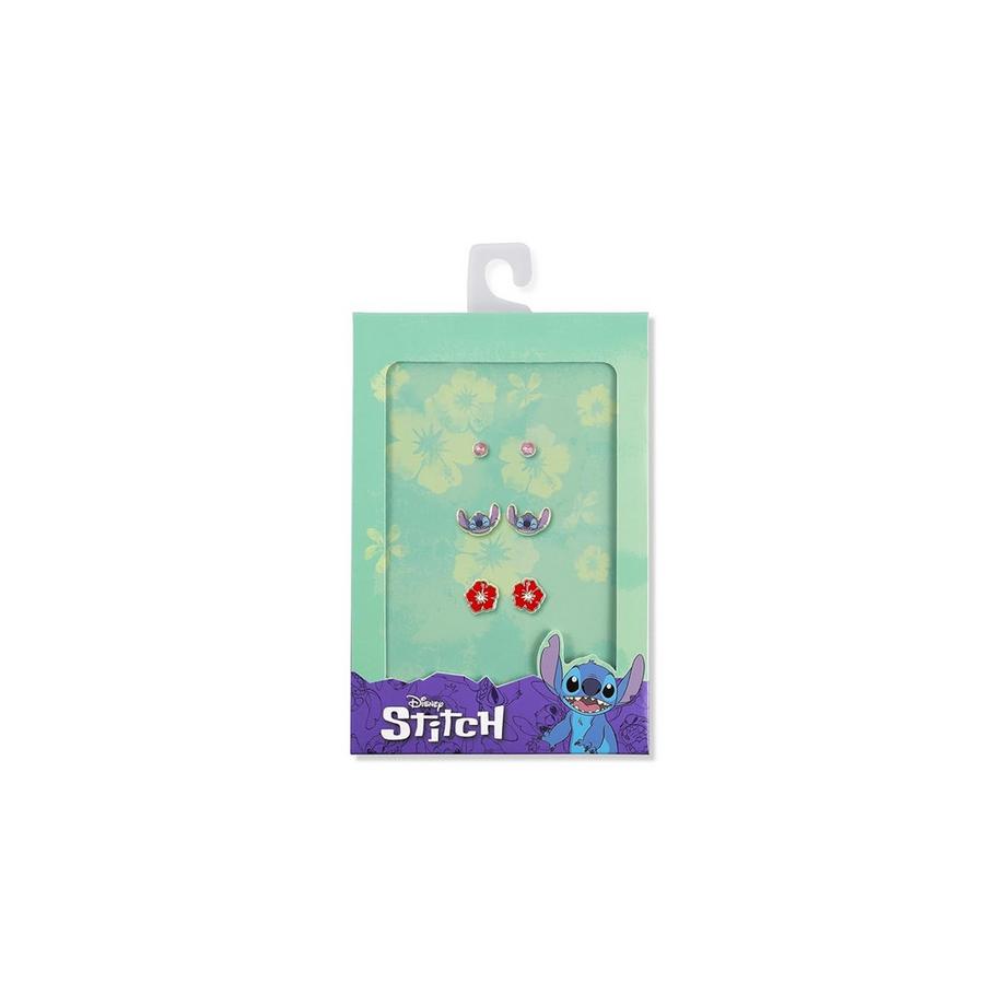 Disney  Ohrstecker Lilo & Stitch 
