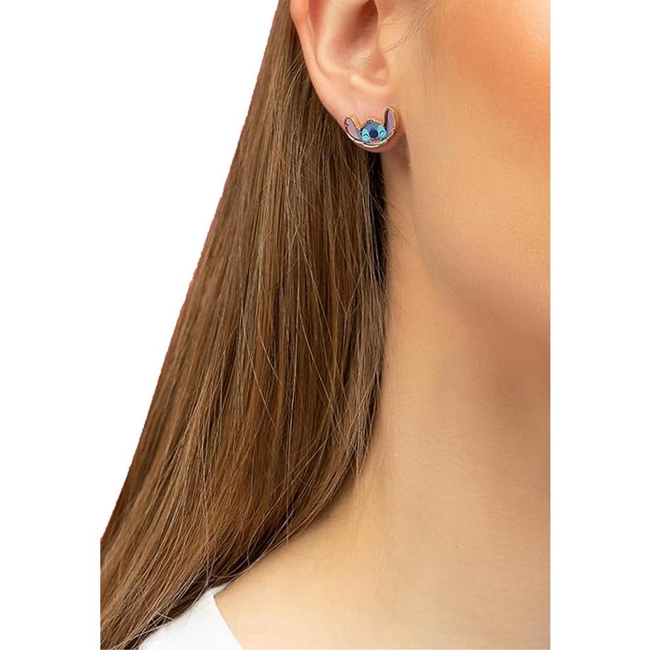 Disney  Ohrstecker Lilo & Stitch 