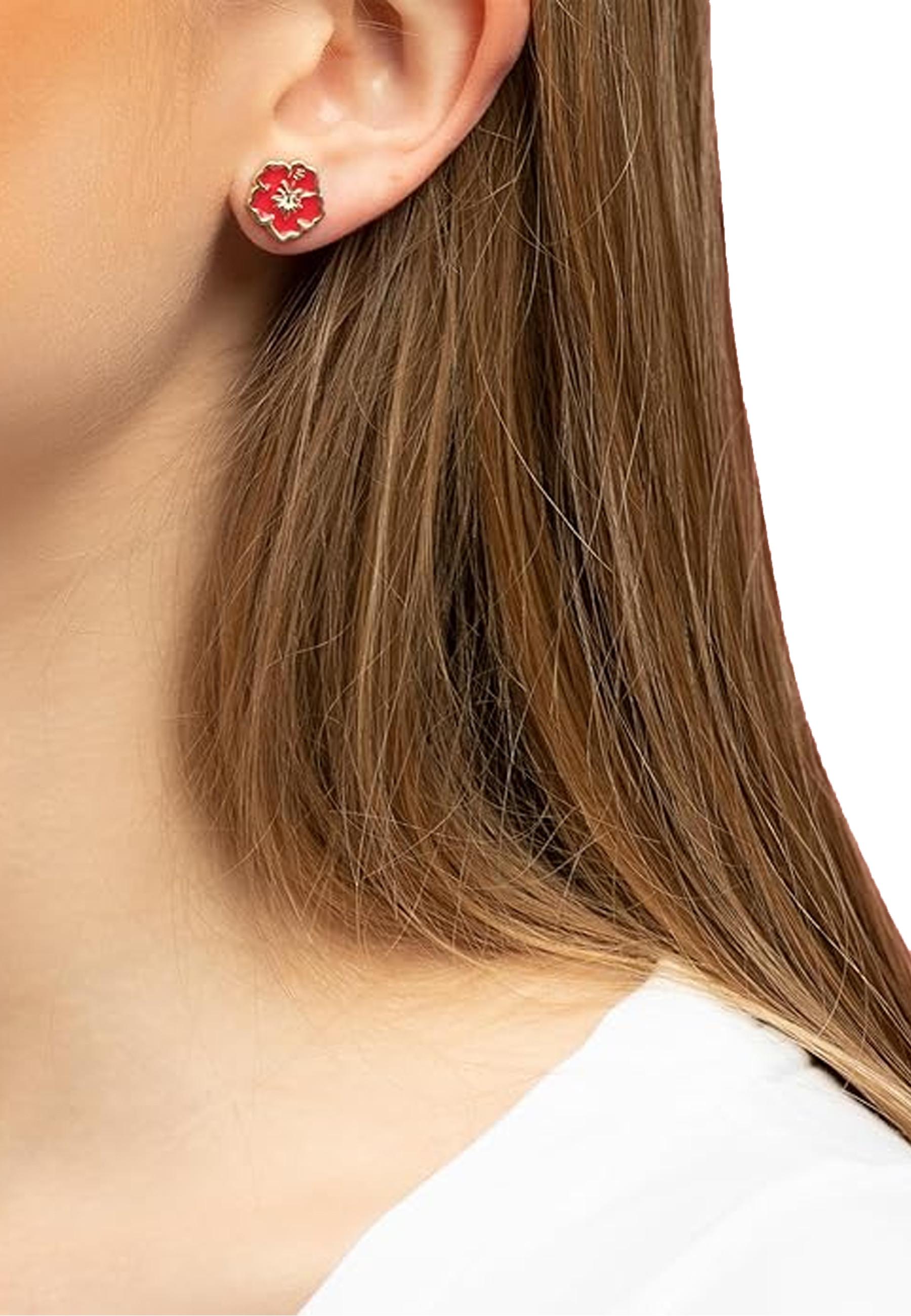 Disney  Ohrstecker Lilo & Stitch 