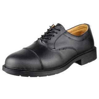 Amblers  FS43 Antistatik Oxford Safety Schuhe 