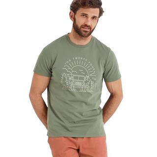 Tog24  Tshirt FOWLER 