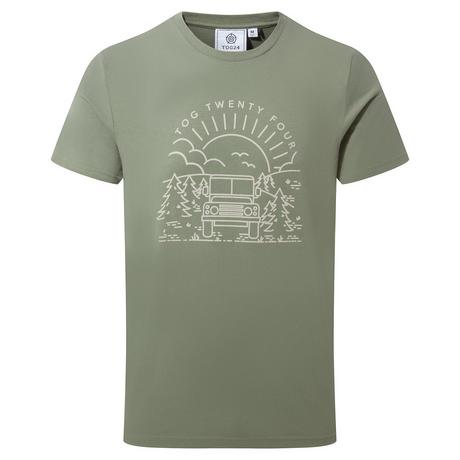 Tog24  Tshirt FOWLER 