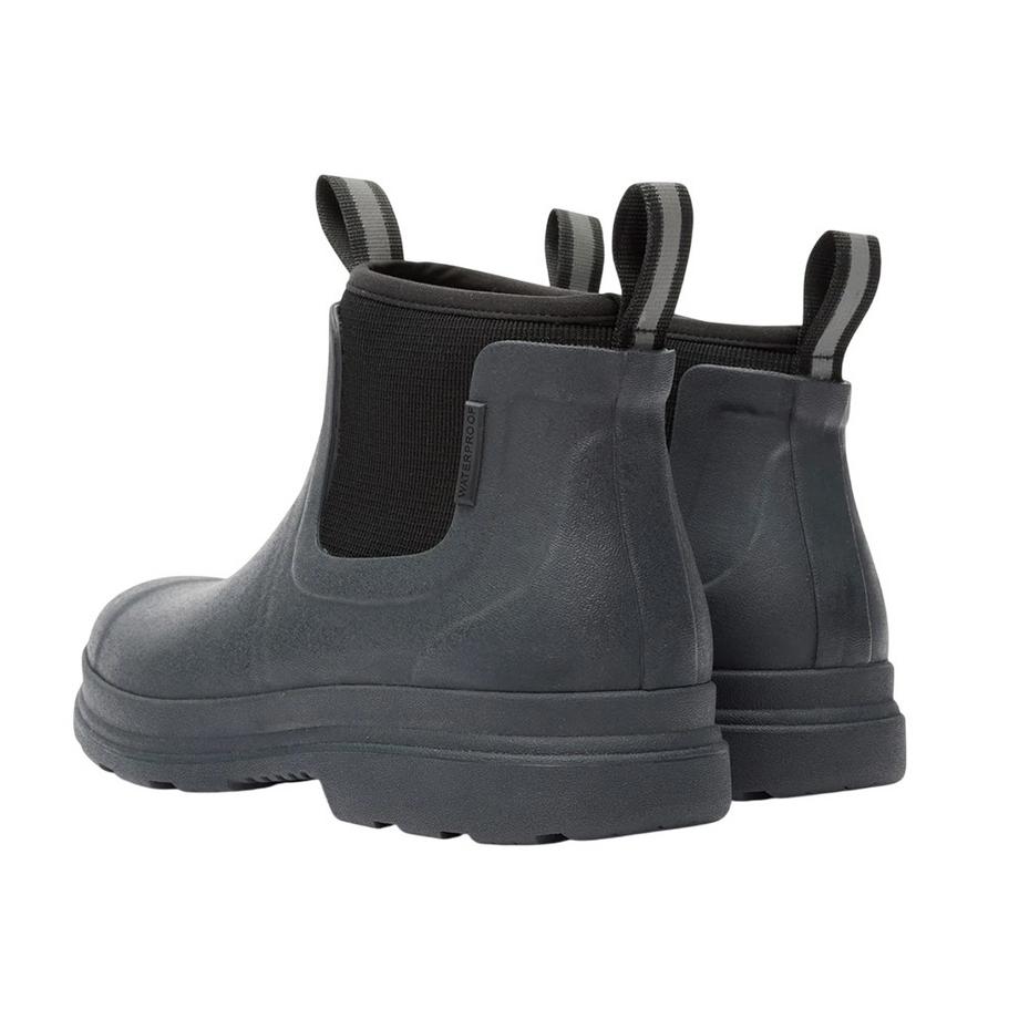 Muck Boots Bottines Chelsea Rainscape  