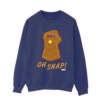 Oh Snap Sweatshirt